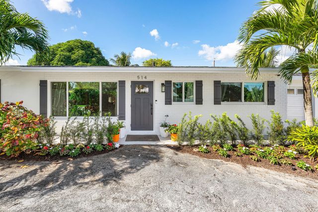 514 N Dover Road, Tequesta, FL 33469