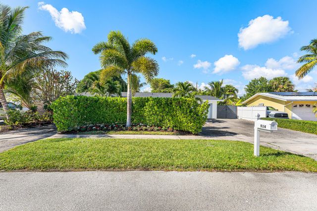 514 N Dover Road, Tequesta, FL 33469