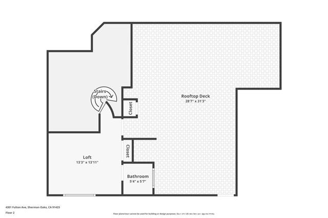 4301 Fulton Avenue 303, Sherman Oaks, CA 91423