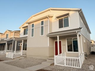 230 E HALLS CREEK RD #106, Saratoga Springs, UT 84045