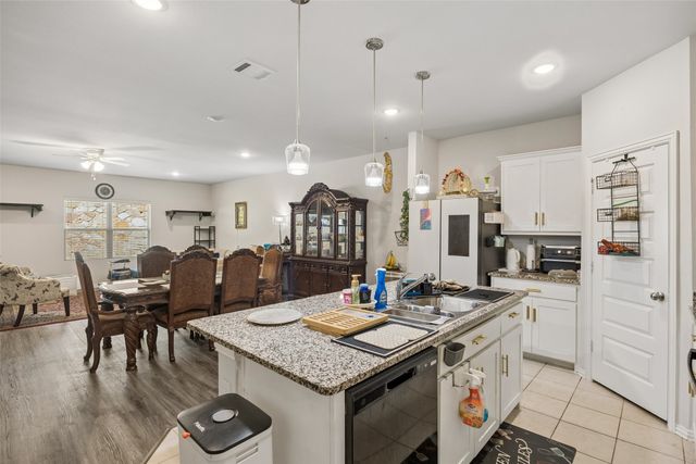 2124 Pacific Avenue, Anna, TX 75409