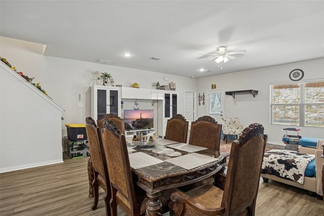 2124 Pacific Avenue, Anna, TX 75409