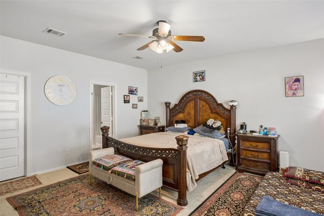 2124 Pacific Avenue, Anna, TX 75409