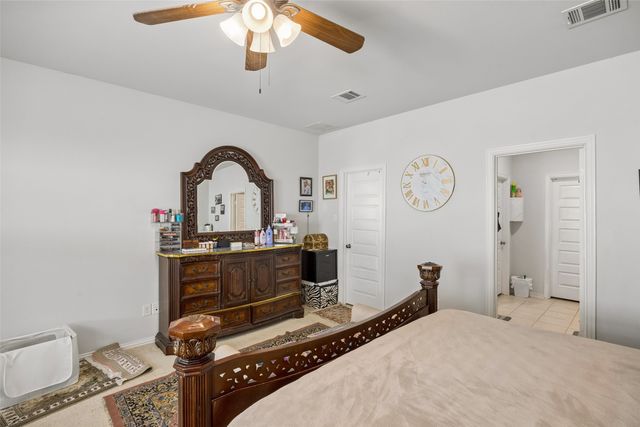 2124 Pacific Avenue, Anna, TX 75409