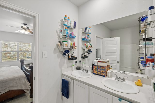 2124 Pacific Avenue, Anna, TX 75409
