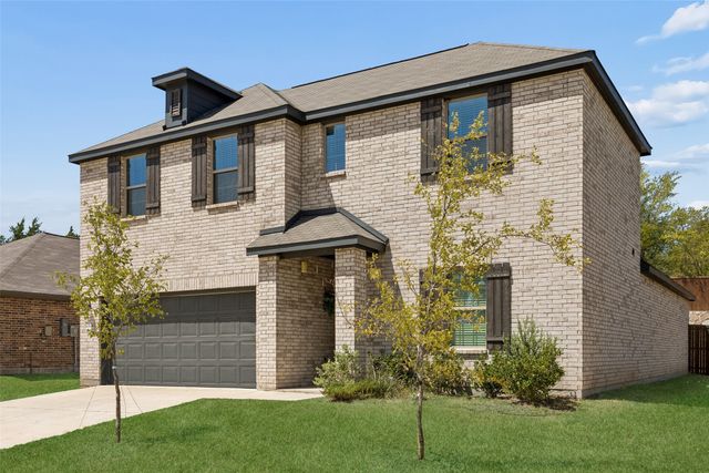 2124 Pacific Avenue, Anna, TX 75409