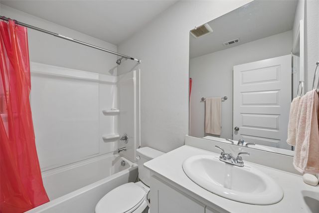 2124 Pacific Avenue, Anna, TX 75409