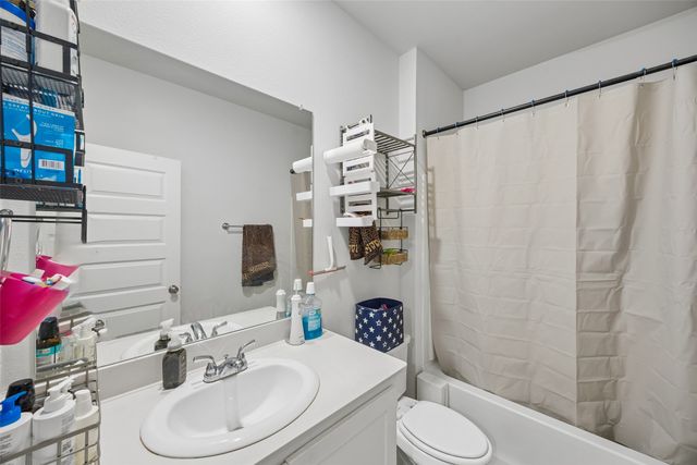 2124 Pacific Avenue, Anna, TX 75409