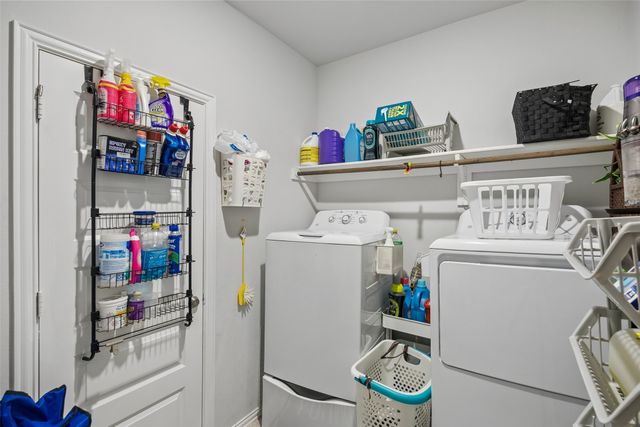2124 Pacific Avenue, Anna, TX 75409