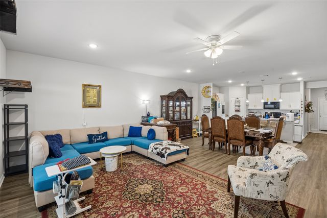 2124 Pacific Avenue, Anna, TX 75409