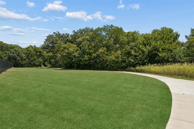 2124 Pacific Avenue, Anna, TX 75409