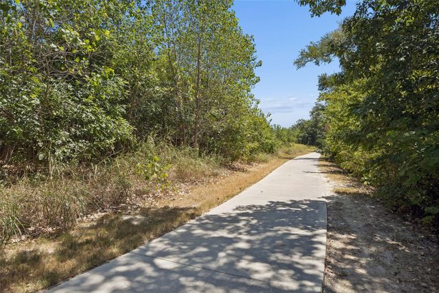 2124 Pacific Avenue, Anna, TX 75409