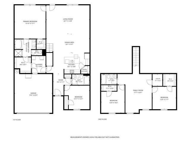 2124 Pacific Avenue, Anna, TX 75409