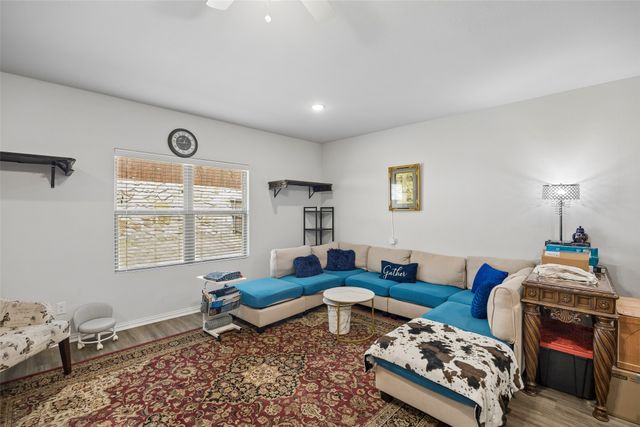 2124 Pacific Avenue, Anna, TX 75409