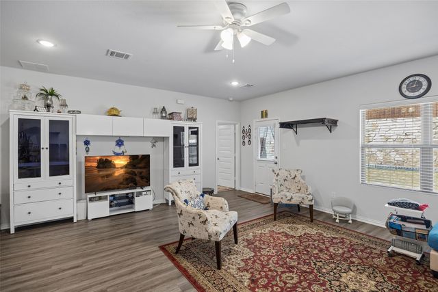 2124 Pacific Avenue, Anna, TX 75409