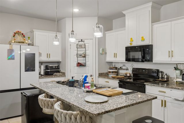 2124 Pacific Avenue, Anna, TX 75409