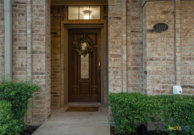 3107 Sweetwater Cove, Belton, TX 76513