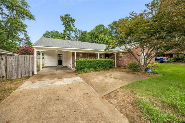 5304 QUINCE RD, Memphis, TN 38117