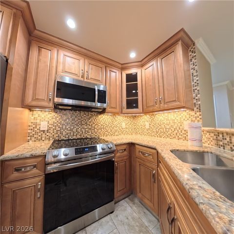 8600 West Charleston Boulevard 1061, Las Vegas, NV 89117