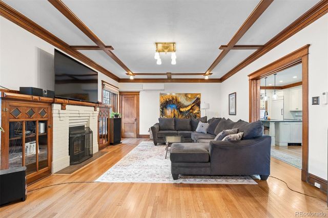 1321 Gaylord Street, Denver, CO 80206