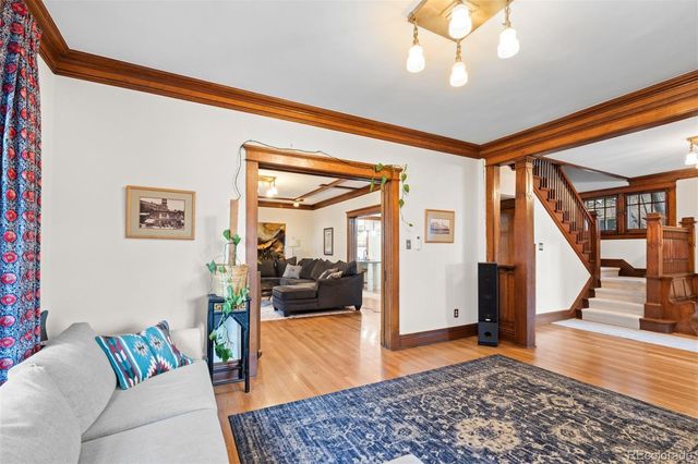 1321 Gaylord Street, Denver, CO 80206