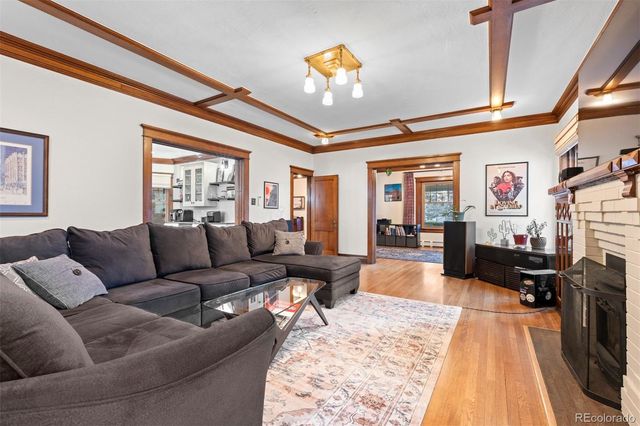 1321 Gaylord Street, Denver, CO 80206