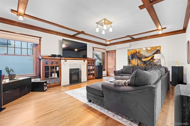 1321 Gaylord Street, Denver, CO 80206