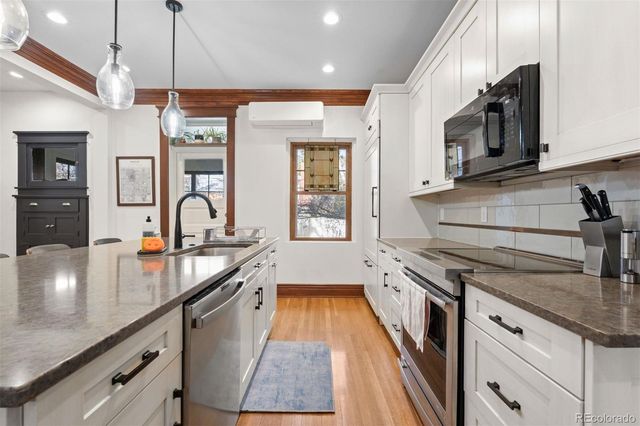 1321 Gaylord Street, Denver, CO 80206