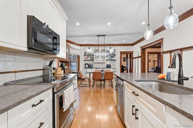 1321 Gaylord Street, Denver, CO 80206