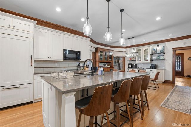 1321 Gaylord Street, Denver, CO 80206