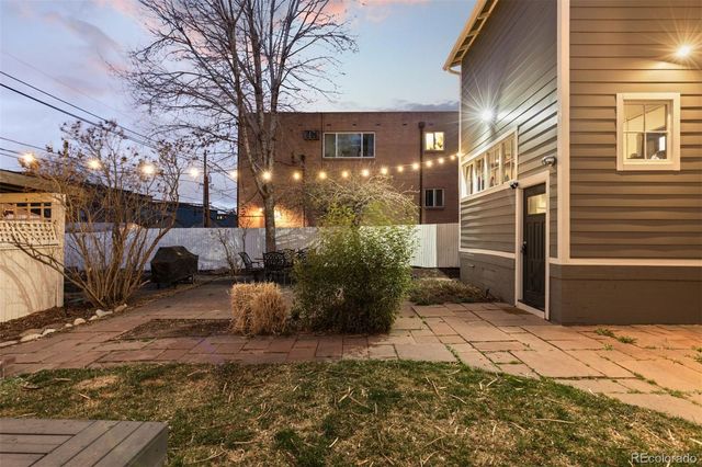 1321 Gaylord Street, Denver, CO 80206