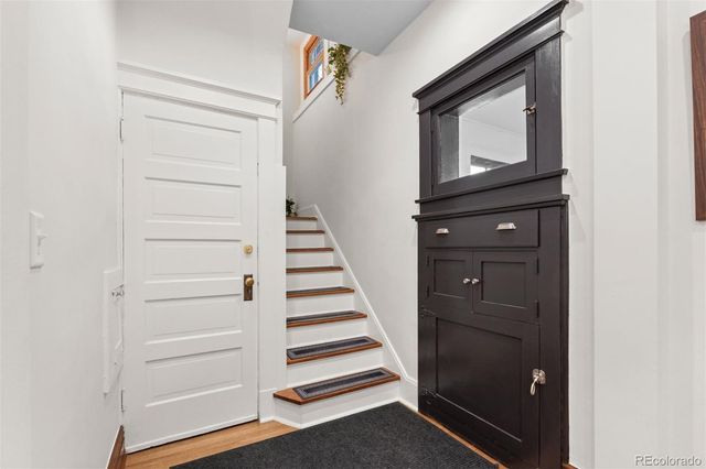 1321 Gaylord Street, Denver, CO 80206