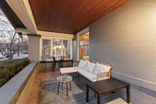 1321 Gaylord Street, Denver, CO 80206