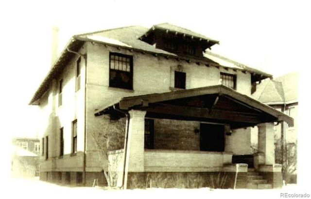 1321 Gaylord Street, Denver, CO 80206