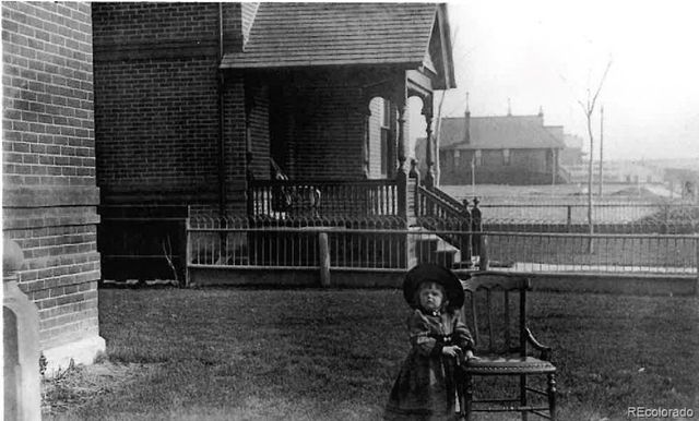 1321 Gaylord Street, Denver, CO 80206