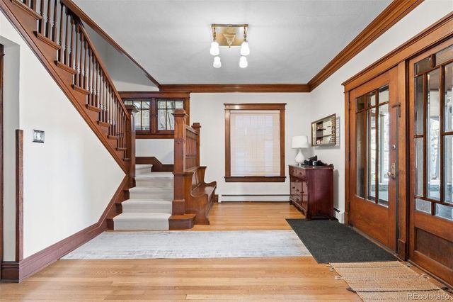 1321 Gaylord Street, Denver, CO 80206