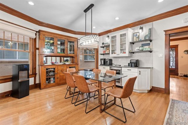 1321 Gaylord Street, Denver, CO 80206