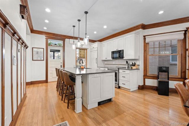 1321 Gaylord Street, Denver, CO 80206