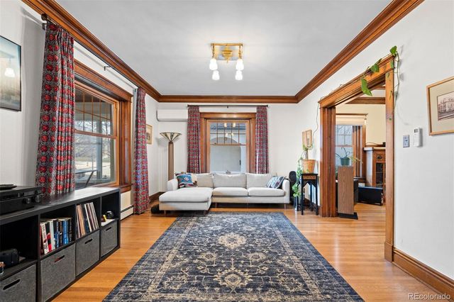 1321 Gaylord Street, Denver, CO 80206