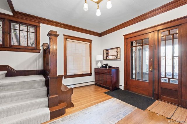 1321 Gaylord Street, Denver, CO 80206