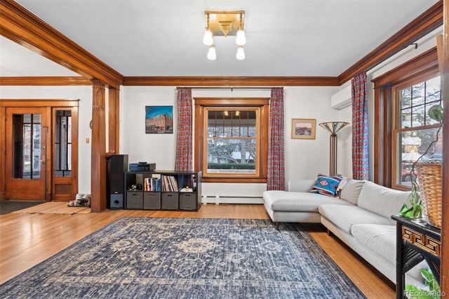 1321 Gaylord Street, Denver, CO 80206