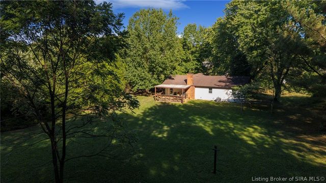 13605 West Street NE, Palmyra, IN 47164