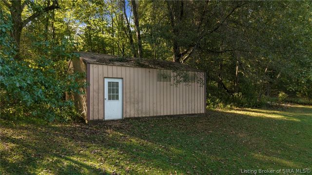 13605 West Street NE, Palmyra, IN 47164