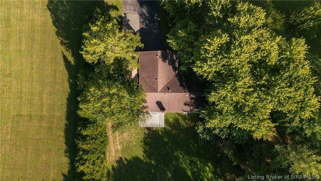 13605 West Street NE, Palmyra, IN 47164