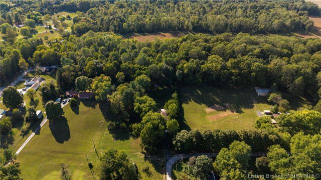 13605 West Street NE, Palmyra, IN 47164