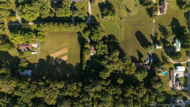 13605 West Street NE, Palmyra, IN 47164