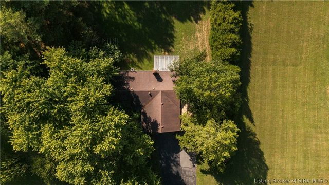 13605 West Street NE, Palmyra, IN 47164