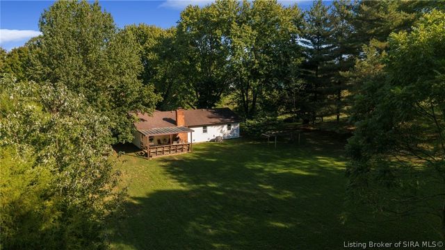 13605 West Street NE, Palmyra, IN 47164