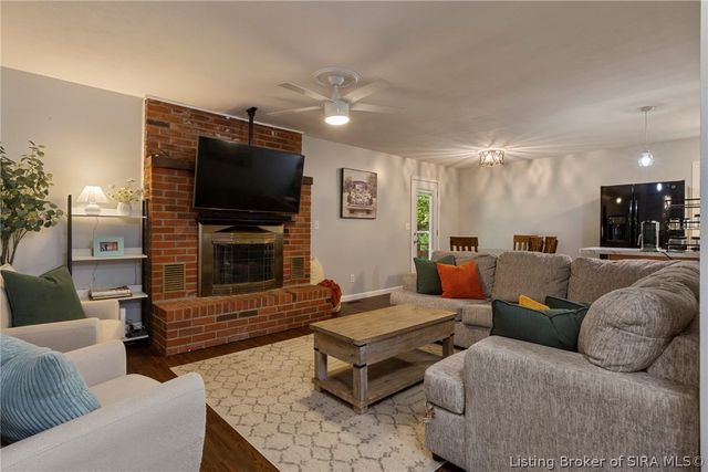 13605 West Street NE, Palmyra, IN 47164