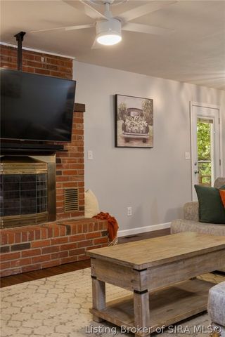 13605 West Street NE, Palmyra, IN 47164
